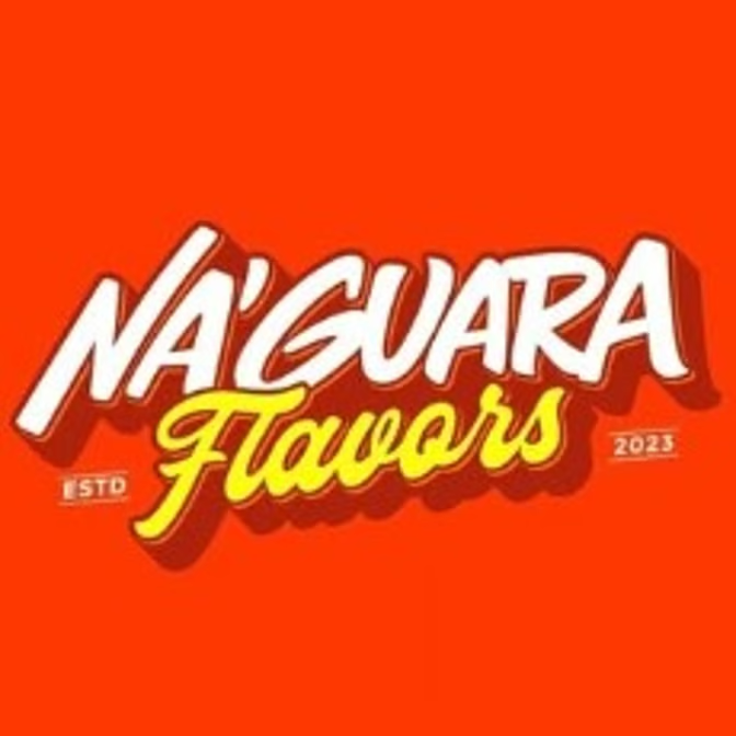 Na'Guara Flavors